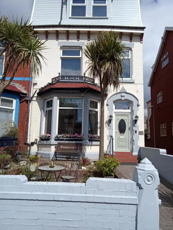 Heather Lea Blackpool