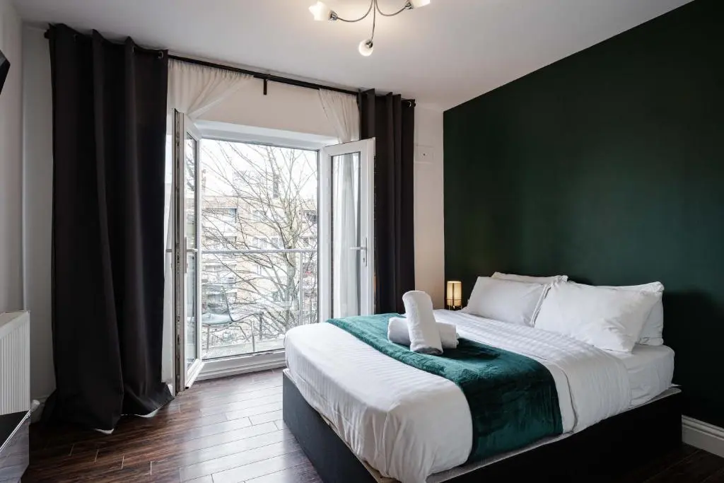 City Gate guest house