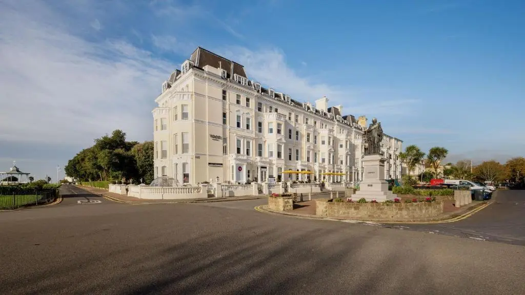 voco The Clifton Folkestone, an IHG Hotel