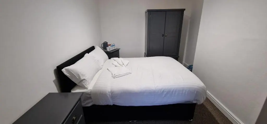 Self Check In Apartment Doncaster