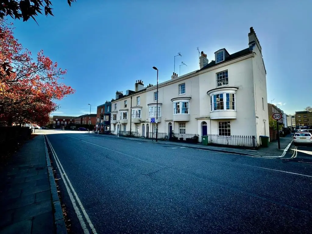 Bernard Hotel